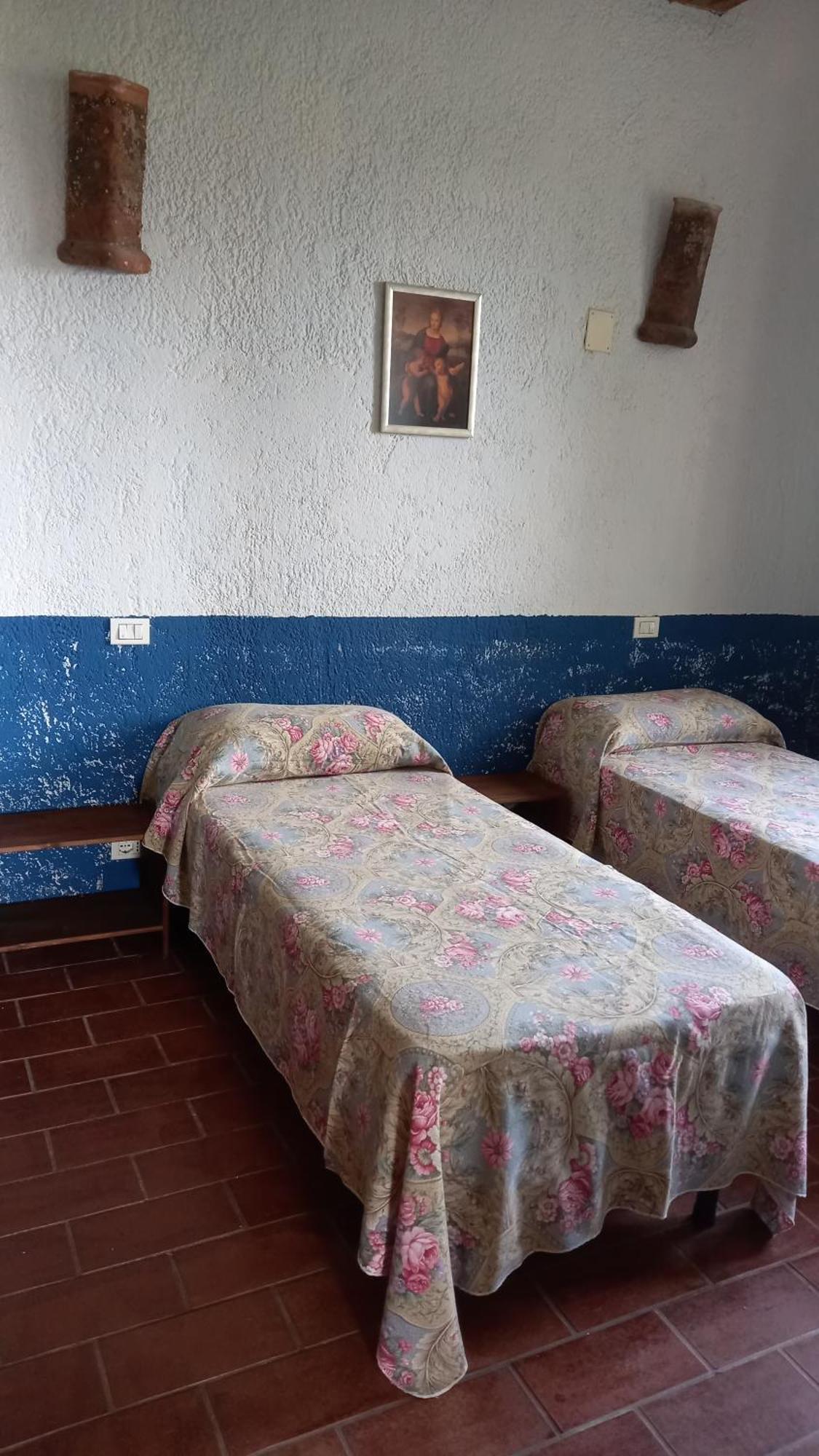 בית הארחה Binami 	La Pievaccia מראה חיצוני תמונה