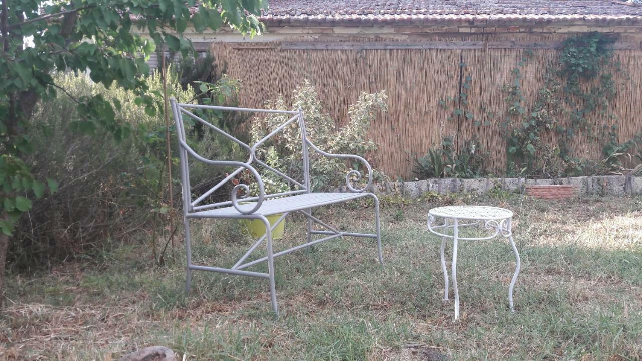 בית הארחה Binami 	La Pievaccia מראה חיצוני תמונה